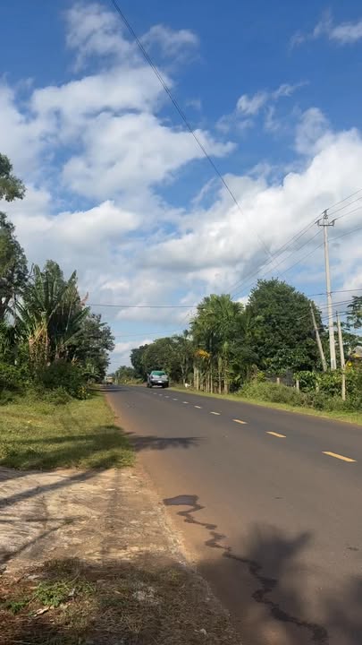 Đất nền Tỉnh lộ 8, Cư M'gar, Đắk Lắk - 2700m² giá 11.88 tỷ - Đầu tư sinh lời ngay!