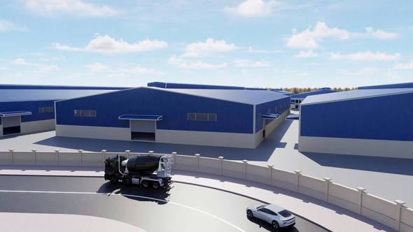 Cho thuê đất xây xưởng 10.500m² tại KCN Đất Cuốc, Tân Uyên - Pháp lý đầy đủ, giá chỉ 100 triệu/tháng!