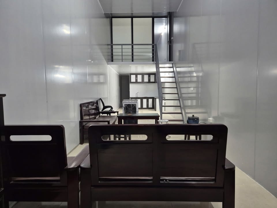 Nhà phố Định Công Hoàng Mai 50m² giá 1.65 tỷ - Nhà mới gần chợ, trường học!