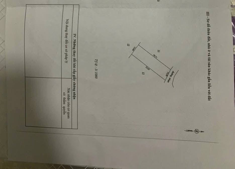 Đất nền 750m² hẻm 522 Tiến Hưng giá chỉ 1 tỷ - Cơ hội đầu tư tuyệt vời!