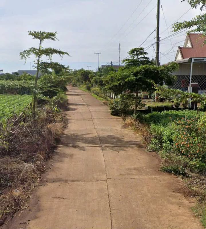 Đất nền liền kề Tân Phú, Đức Trọng 480m² giá 1.1 tỷ - Gần mọi tiện ích!