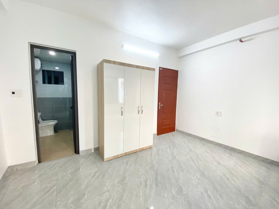 Căn hộ cho thuê tại Ngõ 8 Lê Quang Đạo 25m² - Thiết kế hiện đại, đầy đủ nội thất!