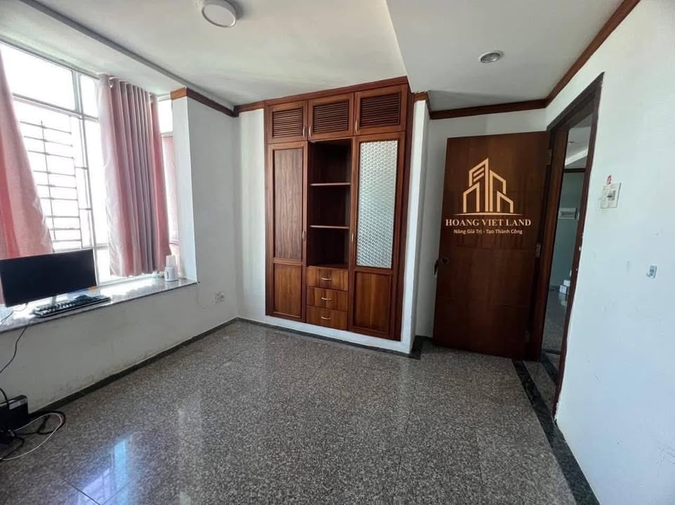 Căn hộ Chung Cư Hoàng Anh Gia Lai Buôn Ma Thuột 76m² giá 1.95 tỷ - Vị trí trung tâm lý tưởng!