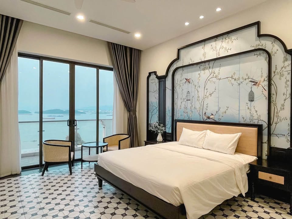 Khách sạn mặt tiền Bùi Thị Xuân Đà Lạt 22 phòng - Kinh doanh ngay!