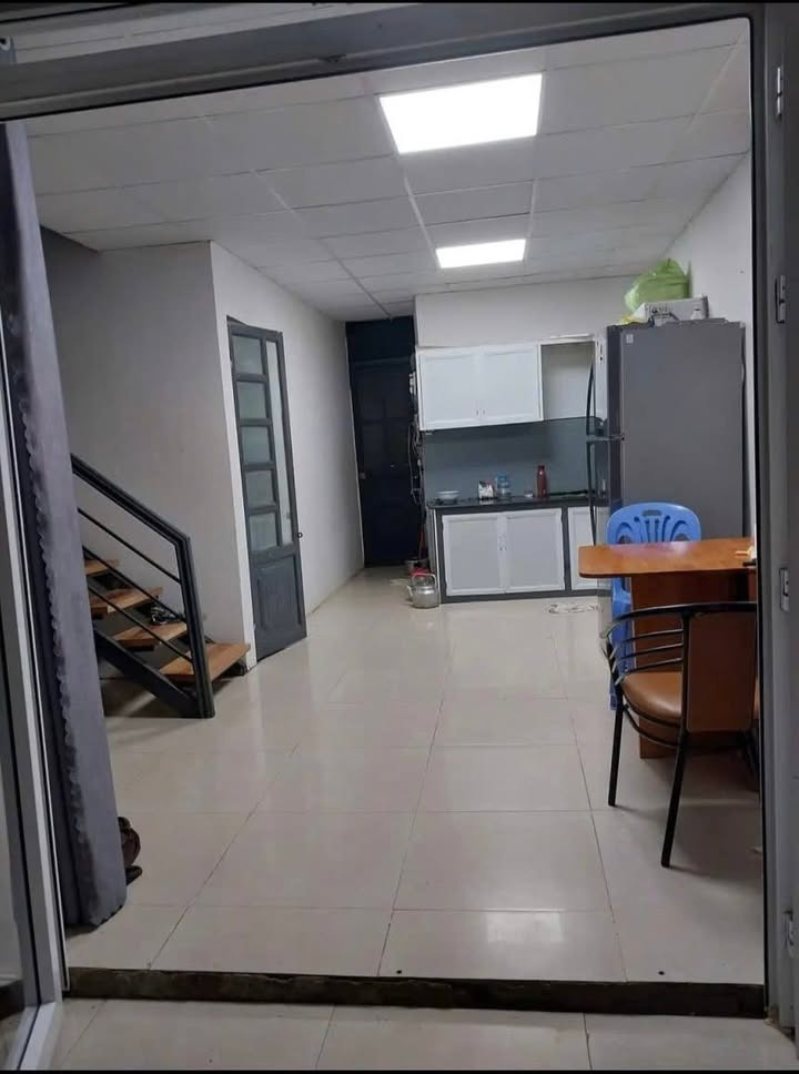 Nhà bán đường Cao Bá Quát, phường 7, Đà Lạt - 100m² giá 1.55 tỷ, vào ở ngay!