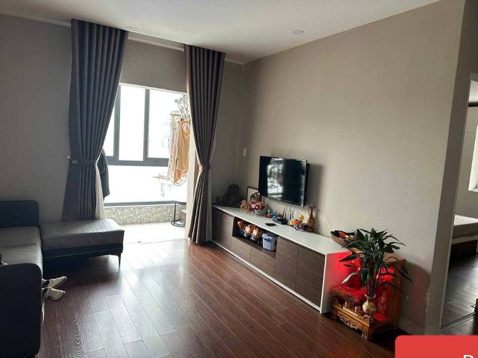 Căn hộ Chung cư Huyền Trân Đà Lạt 65m² giá 2.7 tỷ - Sổ hồng riêng chính chủ!