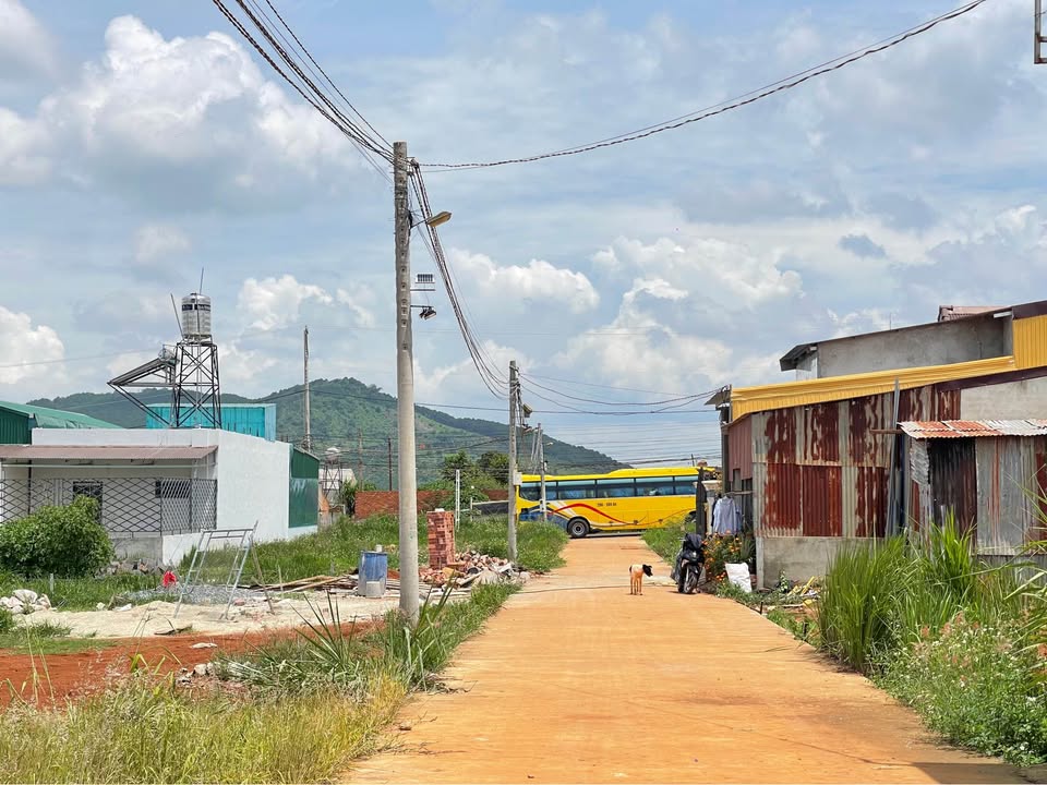 Đất nền Bồng Lai, Đức Trọng 157m² giá 990 triệu - Cơ hội đầu tư hấp dẫn!