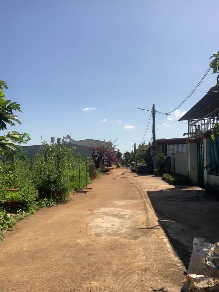 Đất thổ cư An Phú 426m² giá 1.4 tỷ - Hẻm ô tô tránh, sổ đỏ chính chủ!