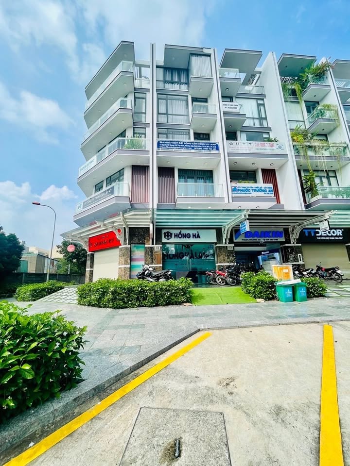 Cho thuê văn phòng công ty tại Thủ Đức 81m² giá 10 triệu - Không gian làm việc lý tưởng!