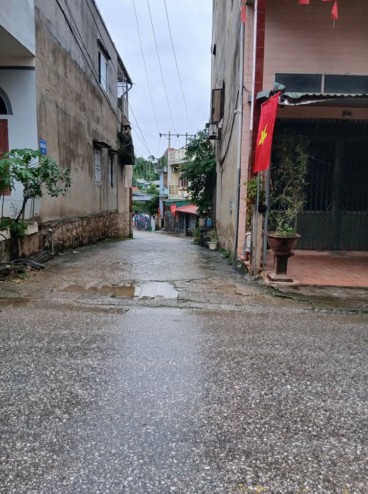 Đất Hòa Chung 118m² giá thỏa thuận - Mặt tiền 5m, tiện ích trên 100m