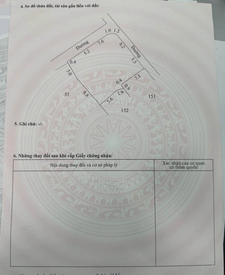 Đất mặt đường Sông Hiến, Cao Bằng 150m² giá 3.3 tỷ - Vị trí kinh doanh đắc địa!