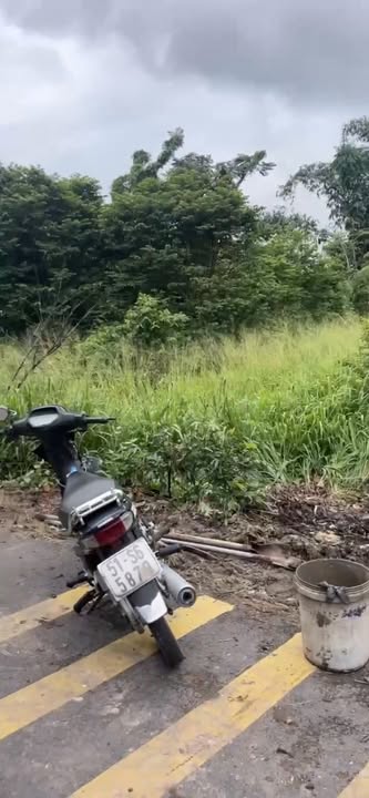 Đất thổ cư 125m² tại Phú Hòa Đông, Củ Chi - Sổ hồng riêng, giá thỏa thuận!