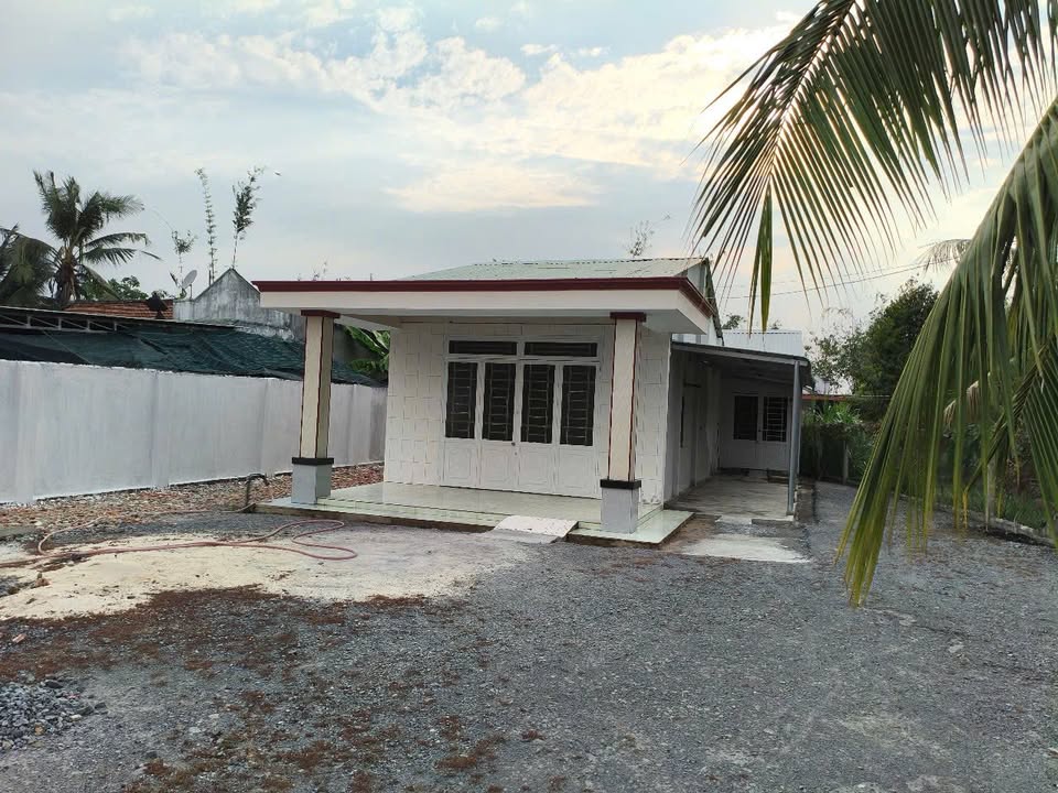 Đất nền mặt tiền Lộc Hưng 500m² giá thỏa thuận - Khu dân cư sầm uất!