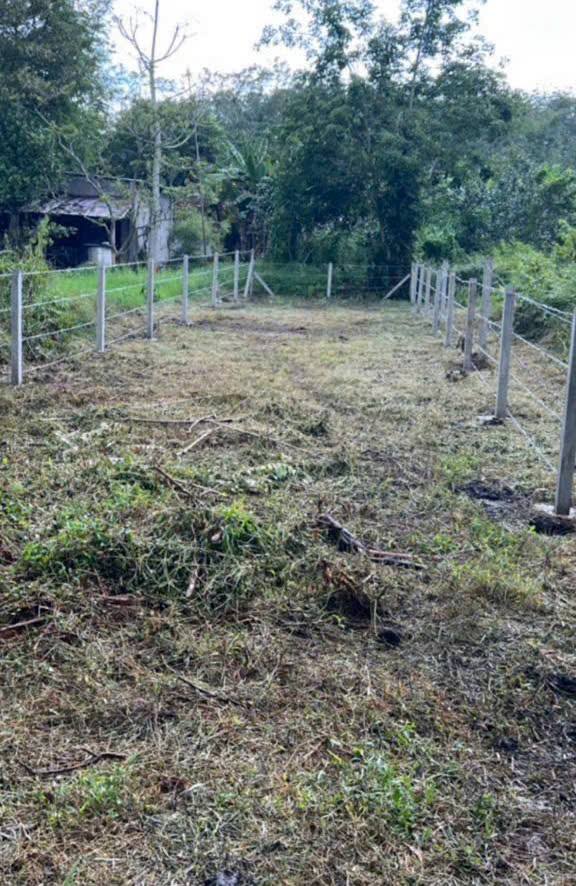 Đất thổ cư An Nhơn Tây, Củ Chi 140m² giá 1.2 tỷ - Cơ hội đầu tư hấp dẫn!