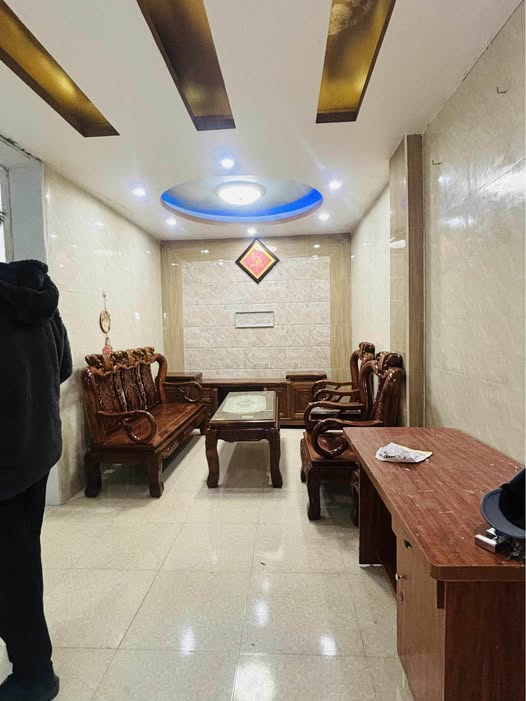 Nhà cho thuê 3 tầng tại Kỳ Bá, Thái Bình - Giá chỉ 4 triệu/tháng, đầy đủ nội thất!