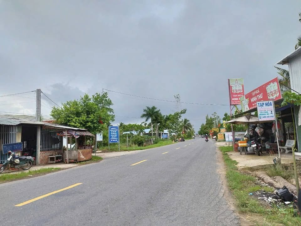 Đất nền Đa Phước Hội 874m² giá 1.3 tỷ - Đầu tư sinh lời ngay!