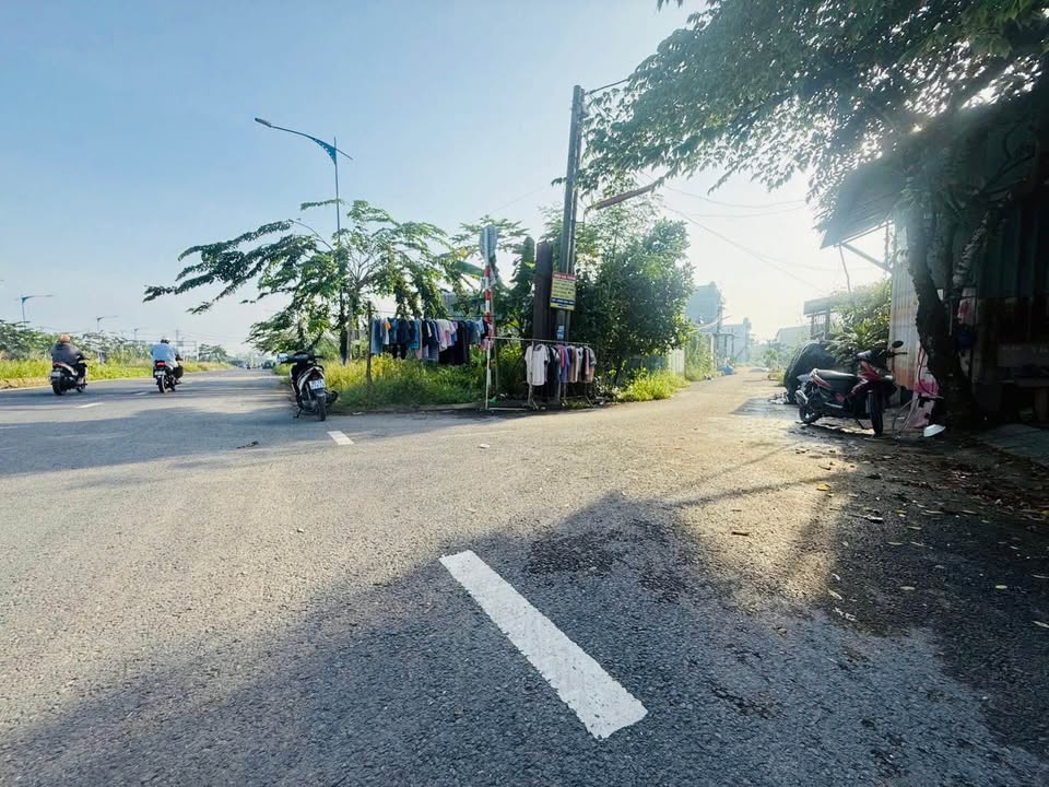 Đất nền Đường 5A KDC Đoàn Kết 75m² giá 1.5 tỷ - Hướng Đông đẹp