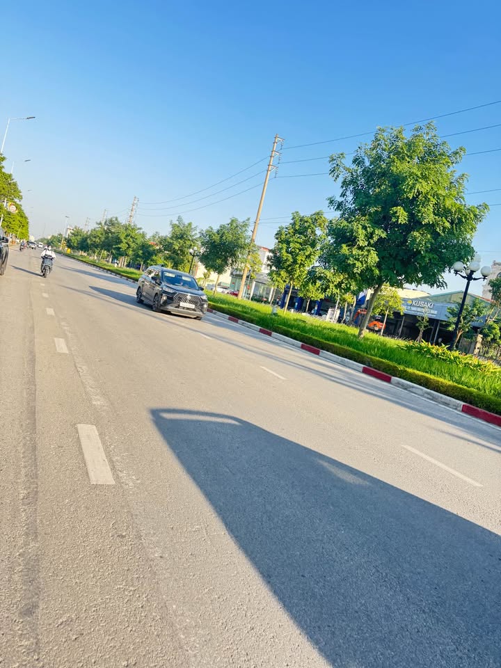 Đất nền đẹp phường Lê Thanh Nghị, Hải Dương 65.36m² giá 3 tỷ - Đầu tư sinh lời ngay!