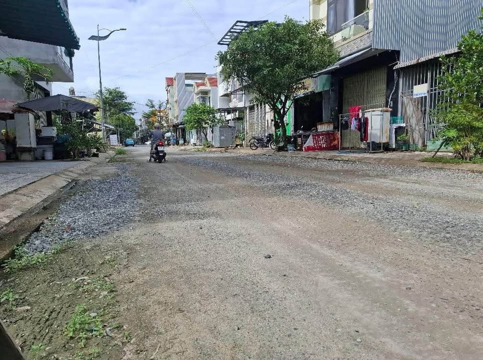 Đất nền Khu dân cư Chu Văn An 100m² giá 2.6 tỷ - Cơ hội đầu tư hấp dẫn!