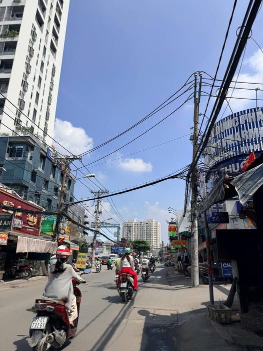 Đất mặt tiền Nguyễn Duy Trinh, Bình Trưng Tây, 220m² giá 19 tỷ - Tiềm năng tăng giá mạnh!