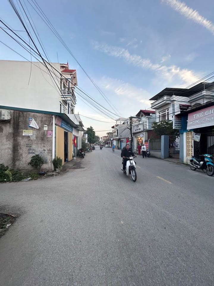 Đất nền An Bình, Thuận Thành 51m² giá 1 tỷ - Vị trí đắc địa, sổ đỏ chính chủ!