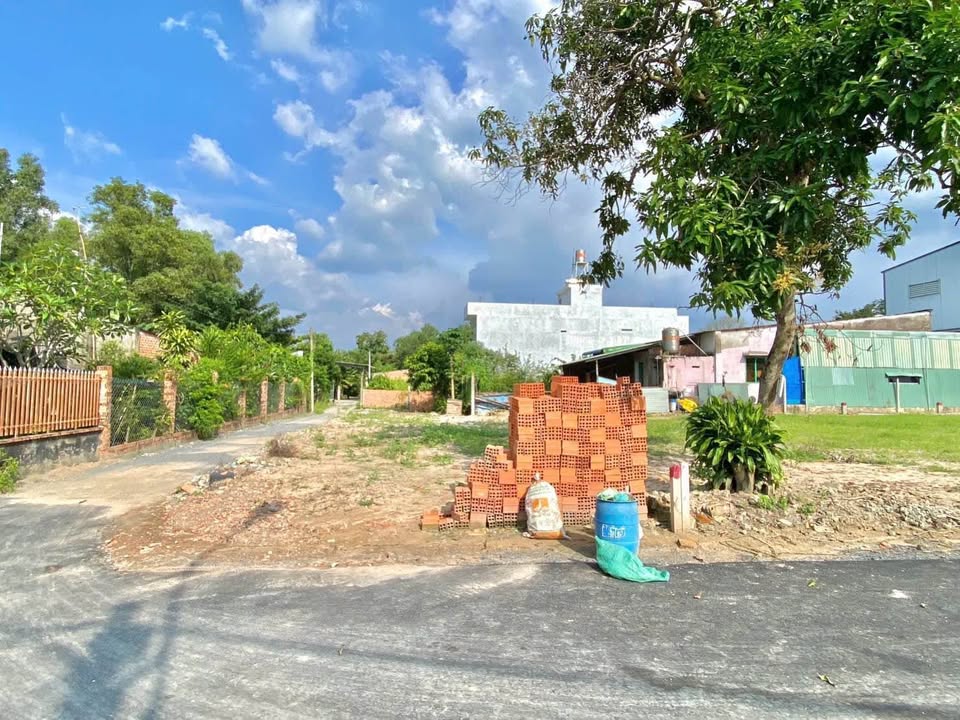 Đất nền Bình Tân 225m² giá 690 triệu - Đầu tư sinh lời ngay!