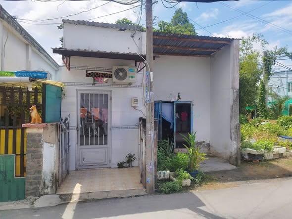 Đất nền mặt tiền xã Bình Mỹ 65m² giá chỉ 1.75 tỷ - Cơ hội đầu tư kinh doanh tuyệt vời!