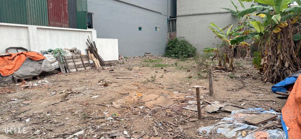 Đất nền Hiệp Thuận 95m² giá thỏa thuận - Cơ hội đầu tư tuyệt vời!