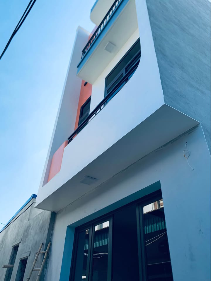 Nhà riêng Lộc Hạ 45.6m² giá 1.79 tỷ - Đường ngõ thông thoáng