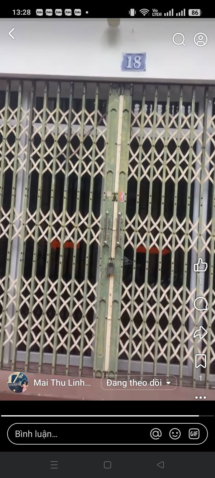 Nhà 2 tầng ngõ đường Lưu Hữu Phước 40m² giá 1.45 tỷ - Tiện nghi đầy đủ cho gia đình trẻ!