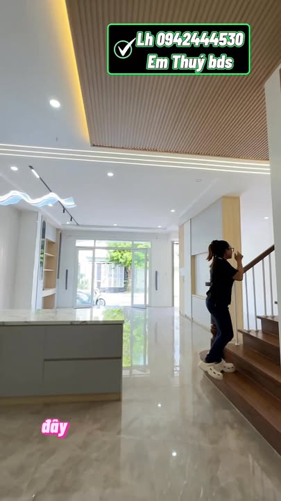 Nhà phố 2 tầng Rạch Giá 104m² giá 4.9 tỷ - Hoàn thiện hiện đại, sẵn sàng ở ngay!