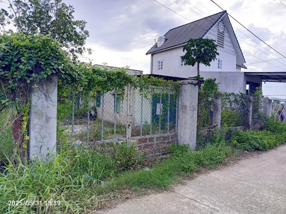 Lô đất thổ cư 287m² Thôn Bình Lâm, Hàm Chính chỉ 1.3 tỷ - Cơ hội đầu tư tuyệt vời!