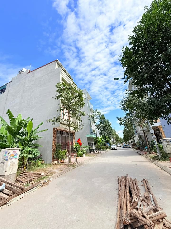 Đất nền Trần Đăng Tuyển, Phương Vỹ 74m² giá 6 tỷ - Vị trí đô thị phát triển!