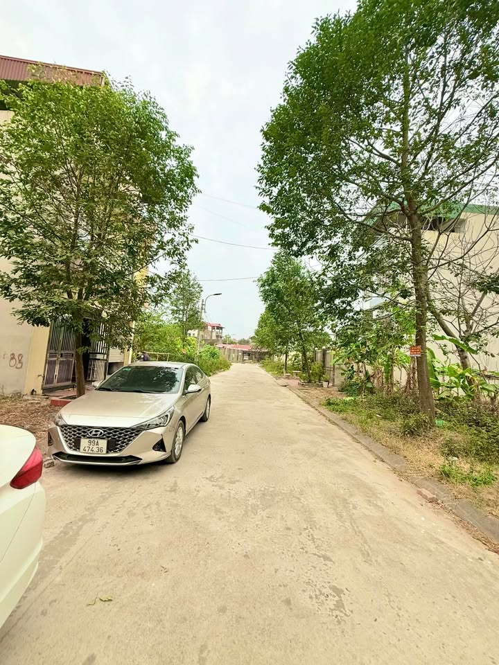 Lô đất 92m² đường Nguyễn Đăng Đạo, Đại Phúc chỉ 5 tỷ - Cơ hội đầu tư sinh lời!