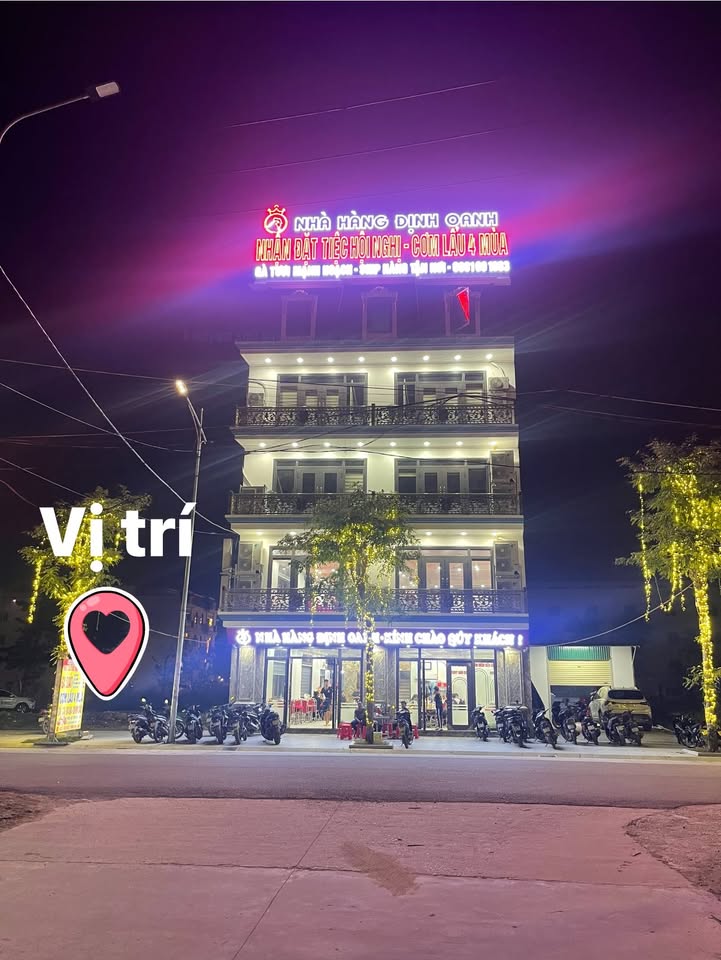 Đất nền KĐT Tây Bắc Ninh Khánh 119m² giá 13 tỷ - Lô góc đẹp nhất!