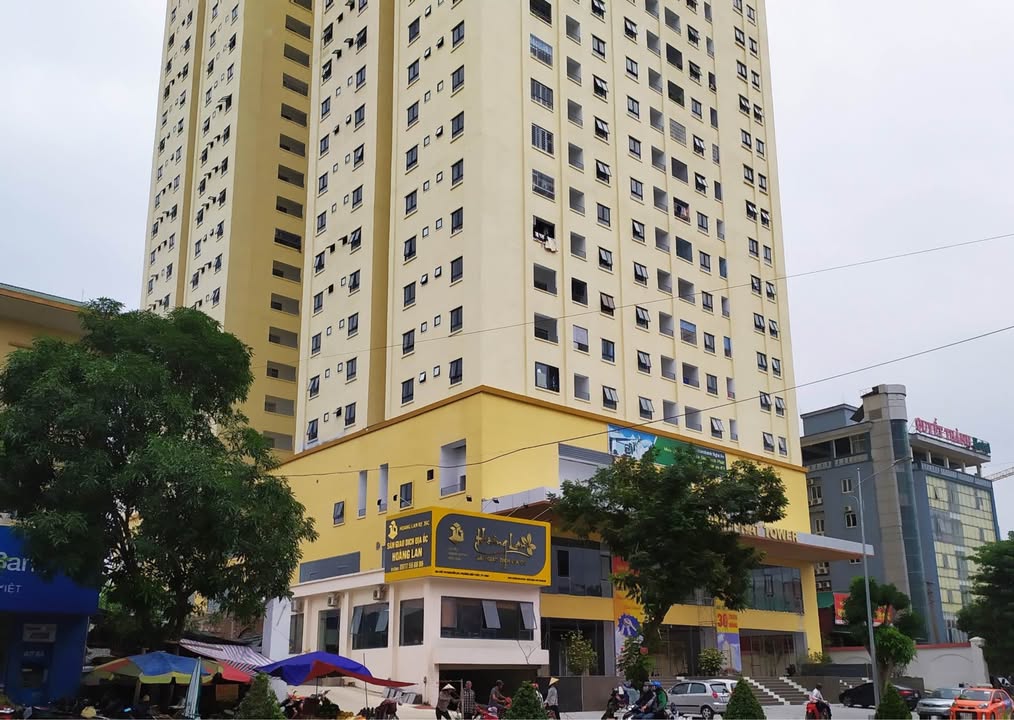 Căn hộ chung cư Gia Thịnh Phát Vinh 48m² giá 1.8 tỷ - Sẵn sàng vào ở!