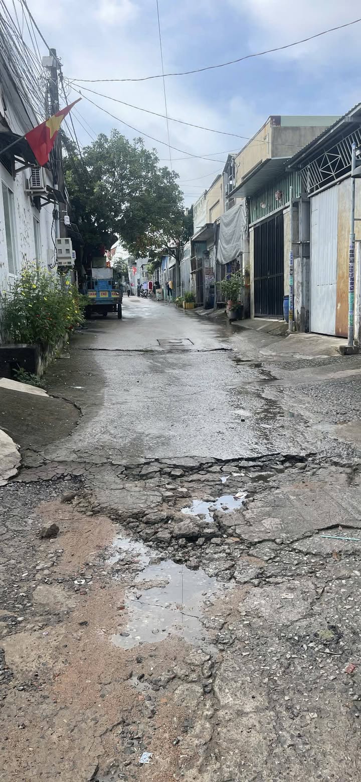 Đất thổ cư Phước Thiền Nhơn Trạch 97m² giá 1 tỷ - Sổ riêng, ô tô vào tận nơi!