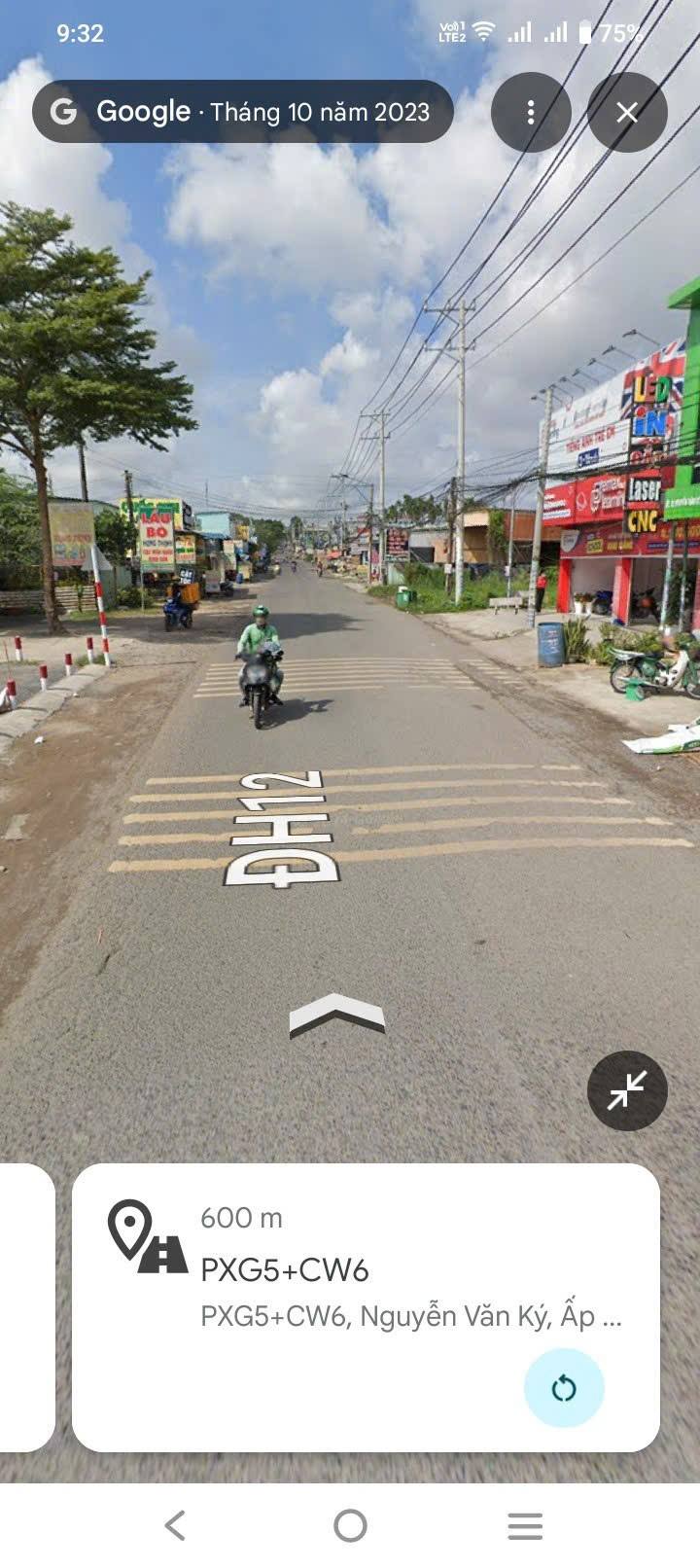 Đất nền Long Thọ Nhơn Trạch 1092m² giá 26 tỷ - Đối diện trường học, tiện kinh doanh!