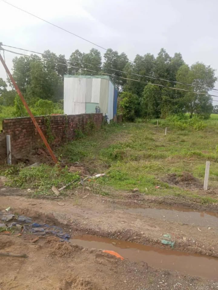 Đất nền Long Phước, Long Thành 150m² - Giá chỉ 300 triệu, vị trí thuận lợi!