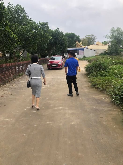 Đất 2 mặt thoáng phường Linh Sơn Thái Nguyên 80m² giá 1.1 tỷ - Đầu tư sinh lời ngay!