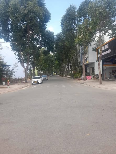 Nhà mới xây KDC Thái Dương - P6, TP. Tân An, 64m² giá 4.9 tỷ - Đầu tư sinh lời!