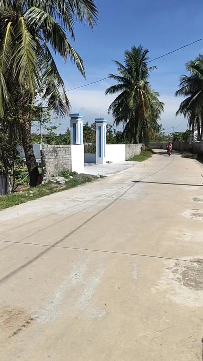 Đất nền xã Đức Châu 256m² giá 1 tỷ - Vị trí tuyệt đẹp cho đầu tư!