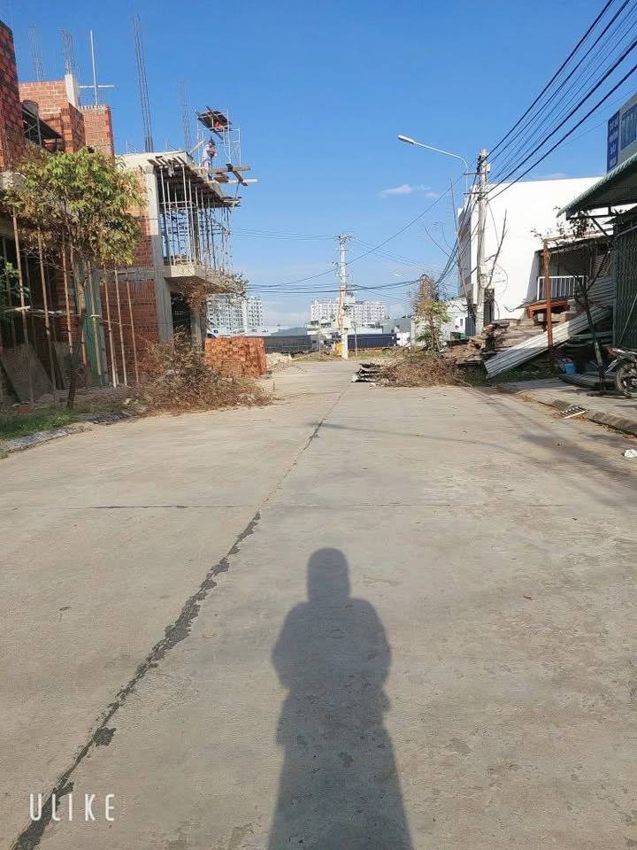 Đất nền Nhơn Bình, Quy Nhơn 135m² giá 2.8 tỷ - Đầu tư sinh lời hiệu quả!