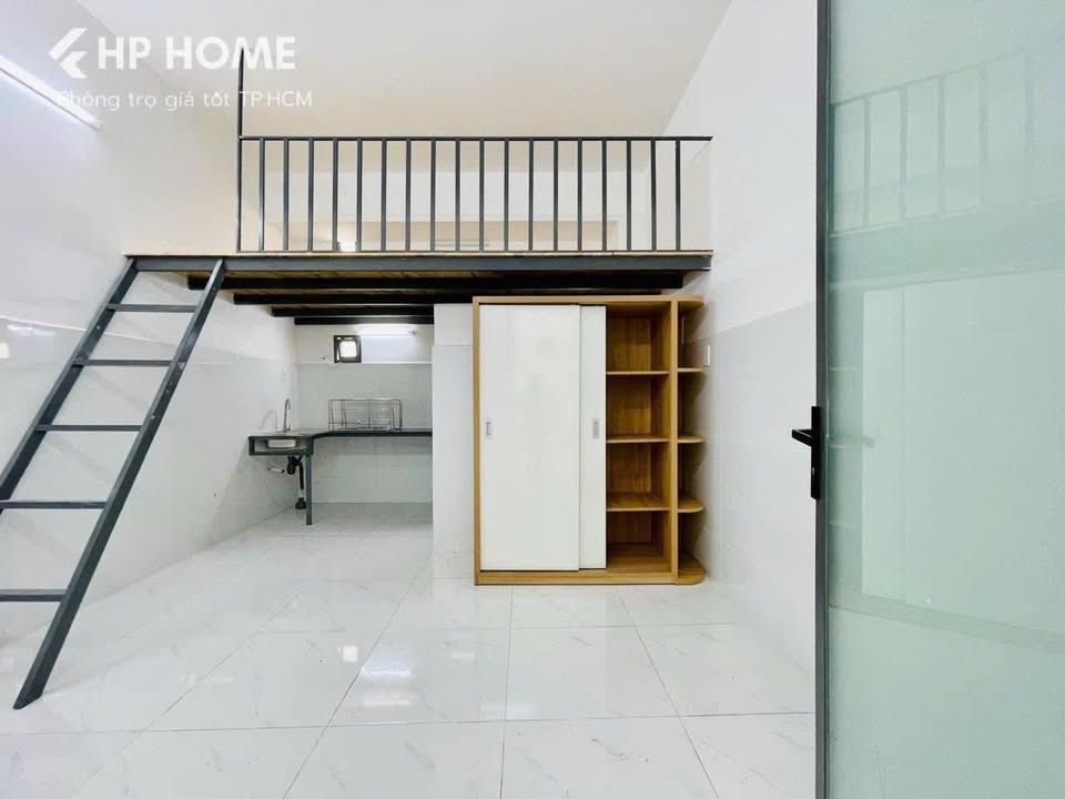 Phòng cho thuê 373 Lý Thường Kiệt, Quận 10 - Giá chỉ 4 triệu/tháng, tự do giờ giấc!