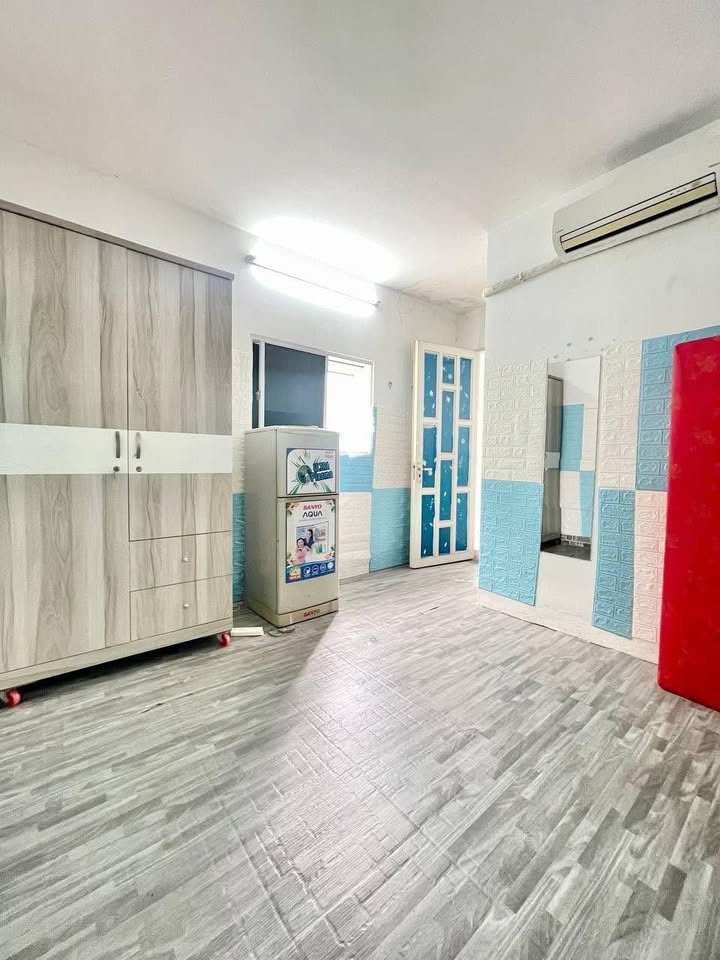 Phòng cho thuê tại Bình Thạnh 20m² giá 3 triệu - Không chung chủ, giờ giấc tự do!