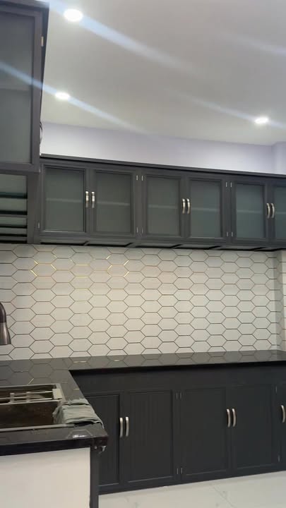 Nhà bán C5 Phạm Hùng, 58.8m² giá 5.15 tỷ - Vị trí đẹp, thuận tiện kinh doanh!