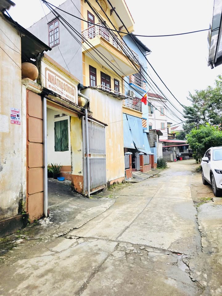 Đất nền phường Tam Thanh 70m² giá 1,4 tỷ - Vị trí đẹp, sổ đỏ chính chủ!