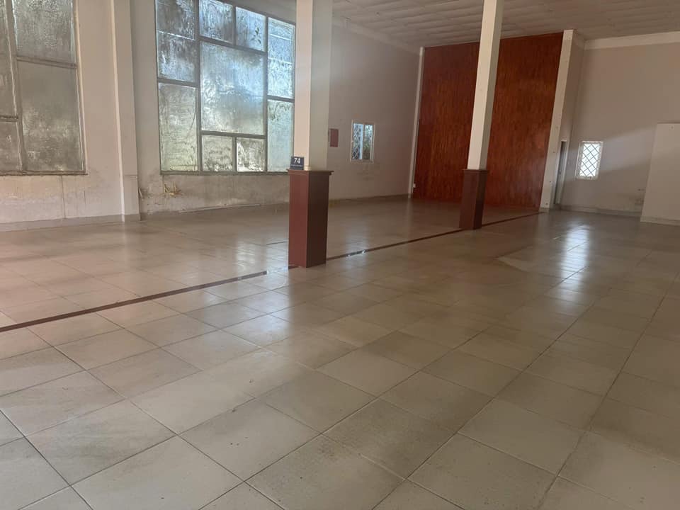 Mặt bằng cho thuê Phù Đổng Thiên Vương Đà Lạt 198m² giá 50 triệu - Vị trí đắc địa dễ nhận diện!