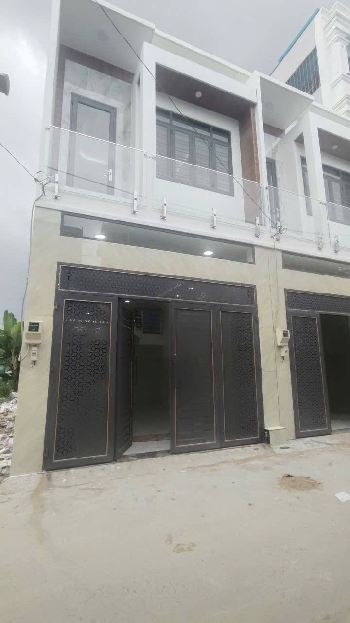 Bán căn nhà đẹp đường 49, phường Hiệp Bình Chánh, Thủ Đức - Sổ hồng chính chủ, giá chỉ 6.8 tỷ!