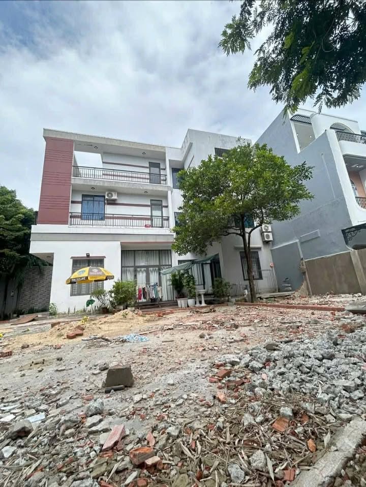 Đất nền đường Nguyễn Như Hạnh, quận Liên Chiểu, 68m² - Vị trí thuận lợi, giá tốt!